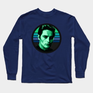 Vintage Delon Long Sleeve T-Shirt